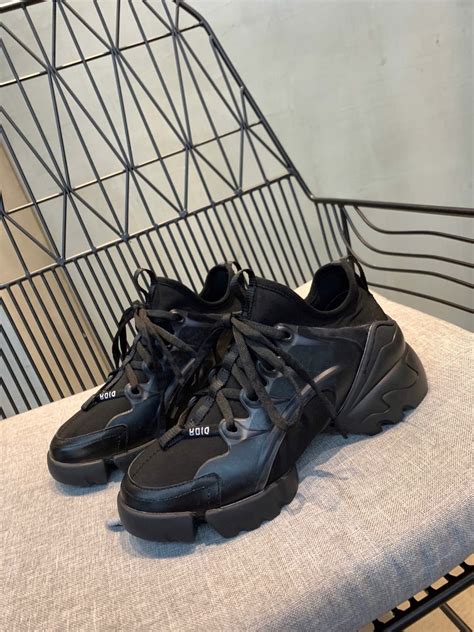 dior d connect|d connect sneaker.